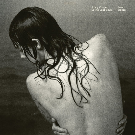 Lucy Kruger & The Lost Boys – Damp