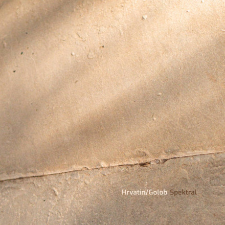 Hrvatin/Golob: Spektral