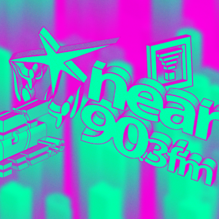 IndieRE #171 by Near FM, Dublin