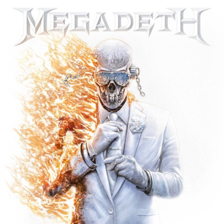Megadeth: Megadeth