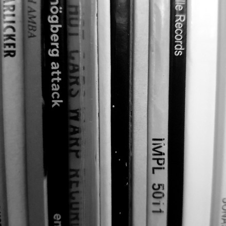 Seznam skladb za 12. 2. 2026, 14.00–18.00 (Mitja Hlupič)