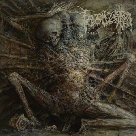 Fossilization: Advent of Wounds