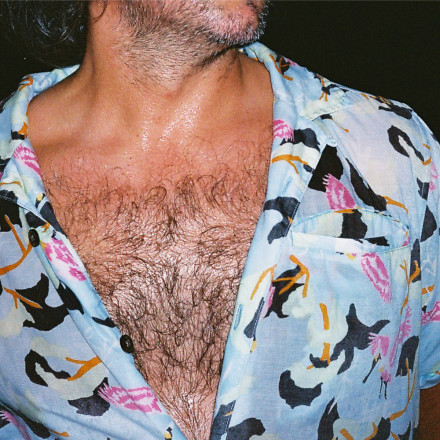 Black Dot – No Harm Lust