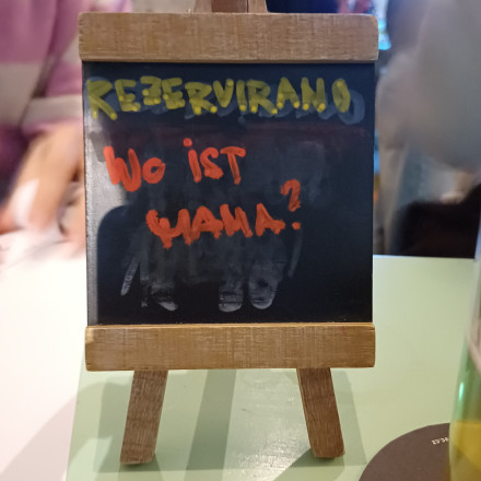 Seznam skladb za 25. 4. 2026, 14.00–18.00 (Aljaž Kravanja)