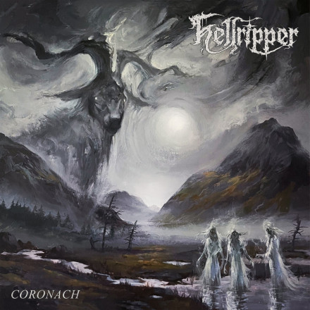 Hellripper: Coronach 