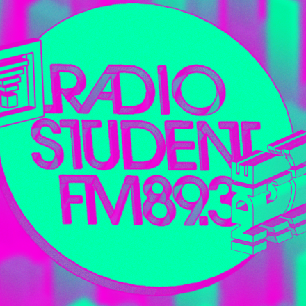 IndieRE #180 by Radio Študent Ljubljana