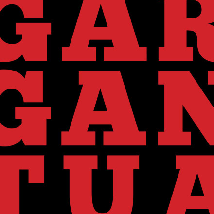 Simon Hanes: Gargantua