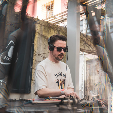 Vol. 133: Audio Archives.mp3
