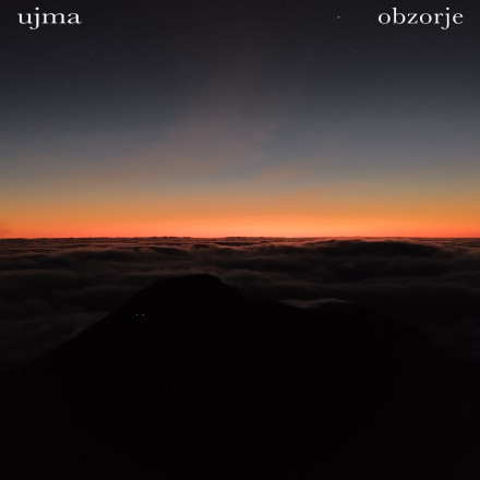 ujma – Padam
