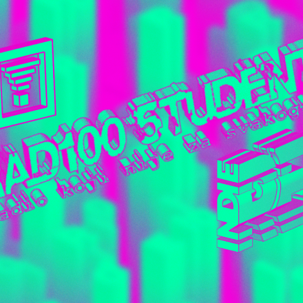 IndieRE #182 by Radio Student, Zagreb