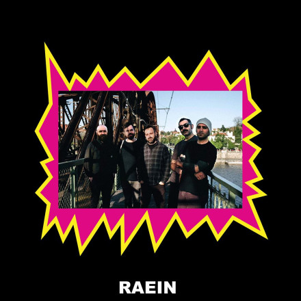 Raein