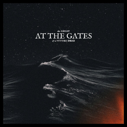 At the Gates: Ghost of a Future Dead