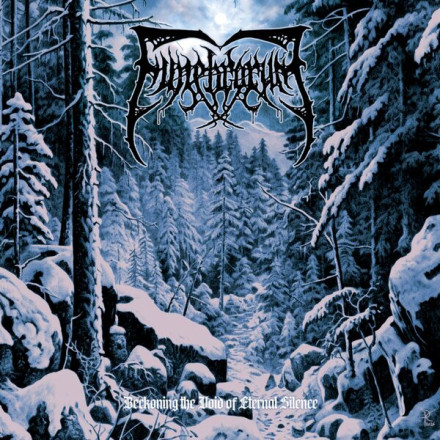 Funebrarum: Beckoning the Void of Eternal Silence