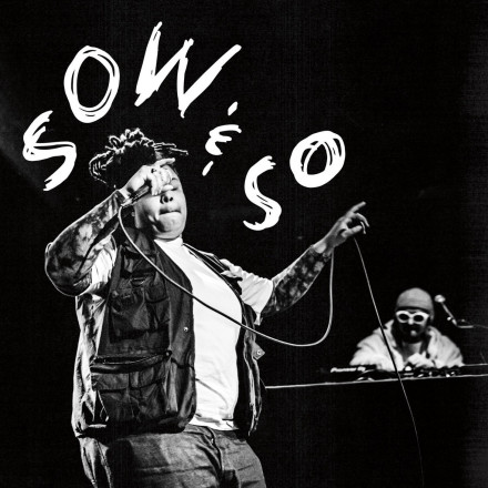 Nappy Nina & Swarvy: Sow & So