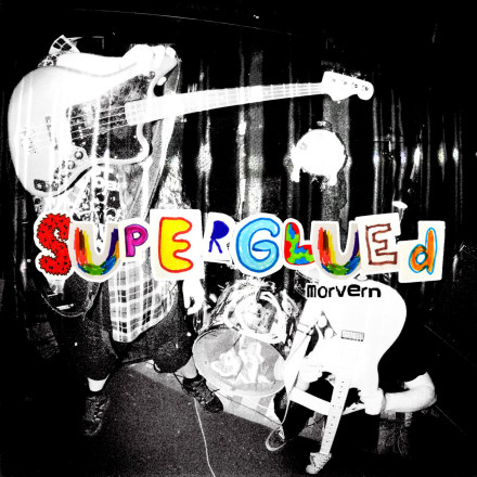 morvern: superglued