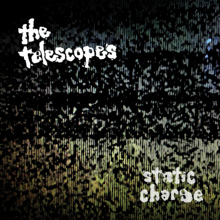 The Telescopes: Static Charge