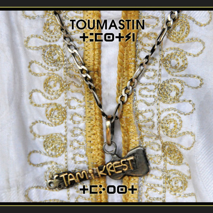 Tamikrest : Toumastin