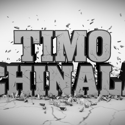 Klubski maraton 2012: Timo Chinala v živo na Radiu Študent