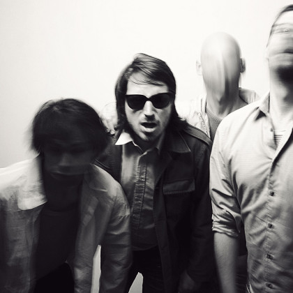 Klubski maraton 2012: Čao Portorož v živo na Radiu Študent