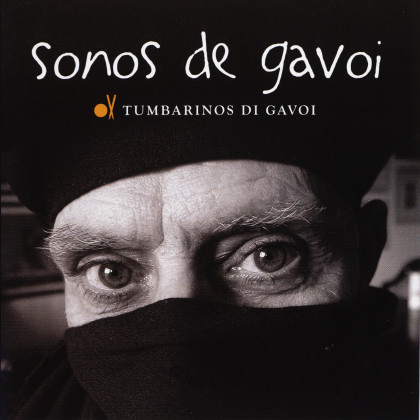 Tumbarinos di Gavoi: Sonos de Gavoi