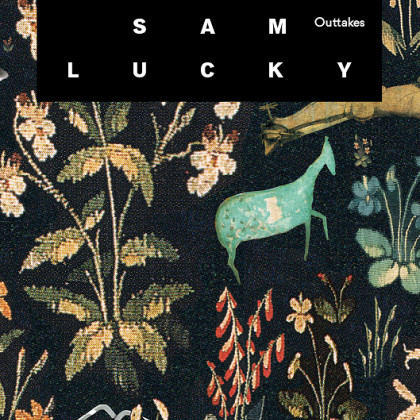 LUKA PRINČIČ - Sad Sam Lucky Outtakes