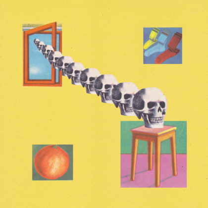 THE SKYGREEN LEOPARDS: FAMILY CRIMES