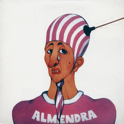 Almendra: Almendra