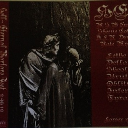 Hell: Live at Eternal Warfare Fest 2013