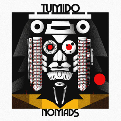 Tumido - Nomads