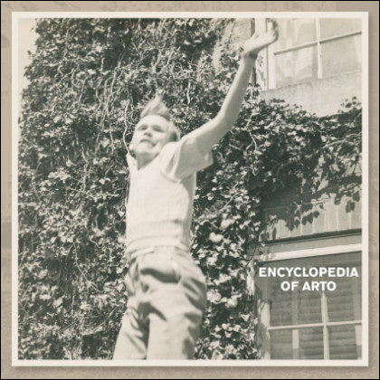 Arto Lindsay: The Encyclopedia of Arto