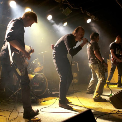 Ha Det Bra, Hexenbrutal