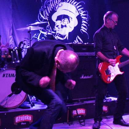 Trobecove krušne peći + Borghesia