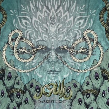 Jegulja: Darkest Light