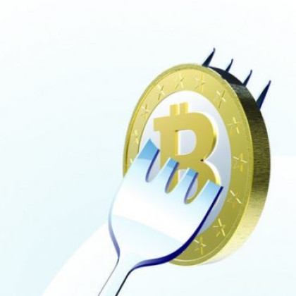 bitcoin fork