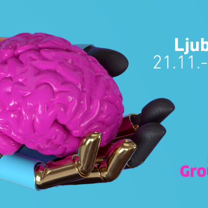 Ekipa festivala Grounded