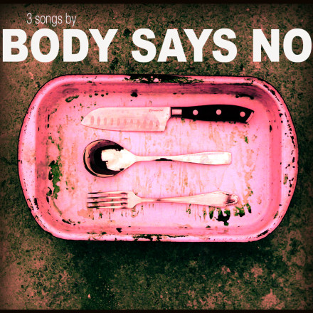 Telo noče več! Svašta ...