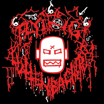 The Flying Luttenbachers: Shattered Dimension