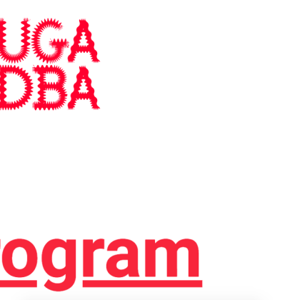 35. festival Druga godba, tretjič