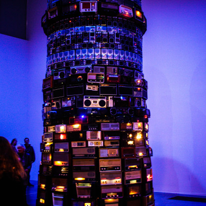 Seznam skladb za 19. 6. 2019, 15.00–19.00 (Nina Zajc)