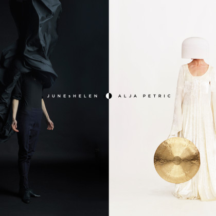 JUNEsHELEN in Alja Petric: Zvočne krajine - Spevi & Arije  /  Soundscapes - Chantings & Arias