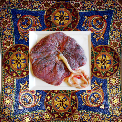 nekoliko bogoskrunska slika