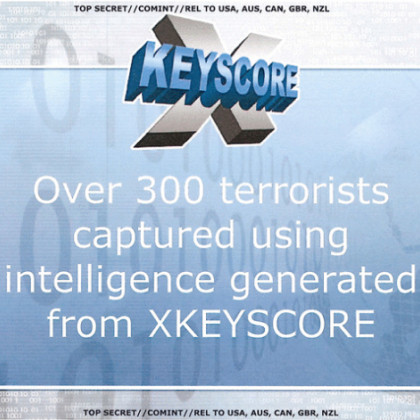 xkeyscore