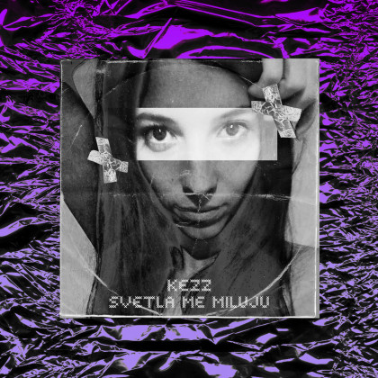 Kezz: Svetla me miluju
