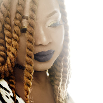 Oumou Sangaré (foto: promo)