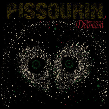 Monsieur Doumani: Pissourin