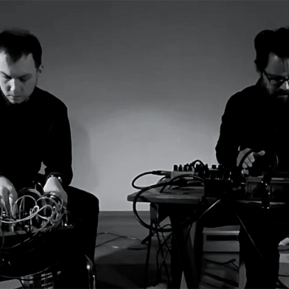 Foto: © Seal Gallery