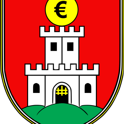 blason ville si ljubljana slovenie