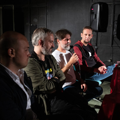 Foto: Jahve Joža/Ohoho