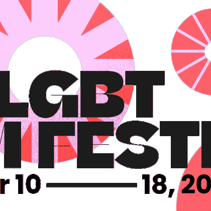 38. Festival LGBT filma