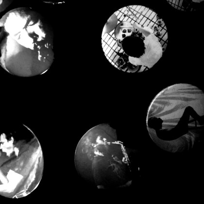 Seznam skladb za 28. 2. 2023, 15.00–19.00 (Mitja Hlupič)